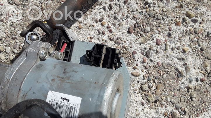 Renault Kangoo II Bomba de dirección hidráulica eléctrica 8200932442