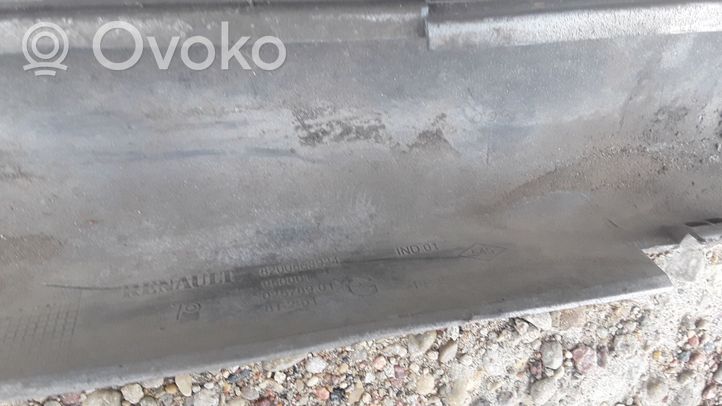 Renault Megane II Sill 8200568938