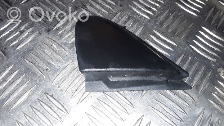 Renault Megane III Obudowa lusterka zewnętrznego drzwi przednich 638750003R