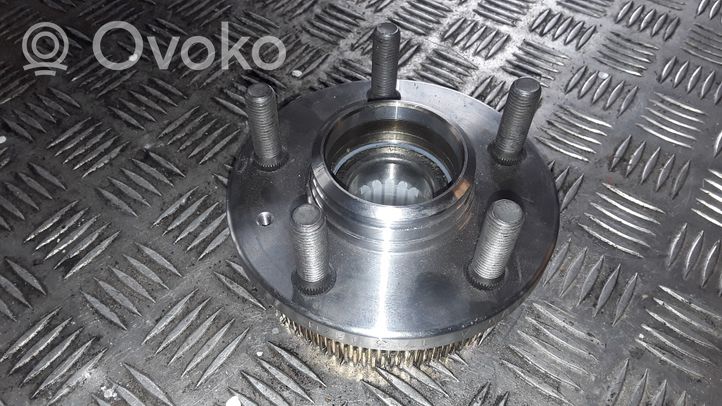 Volvo 740 Łożysko kulkowe koła osi tylnej BAFB246746