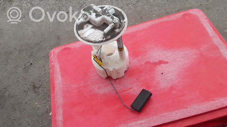 Nissan Note (E11) In-tank fuel pump 