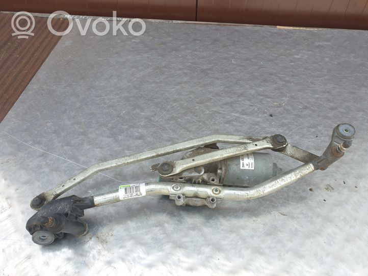 Renault Laguna III Wycieraczki lamp przednich / Komplet 54527211