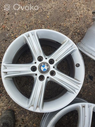 BMW 3 F30 F35 F31 Jante alliage R17 6796242