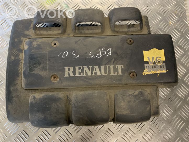 Renault Espace III Engine cover (trim) 7700861554