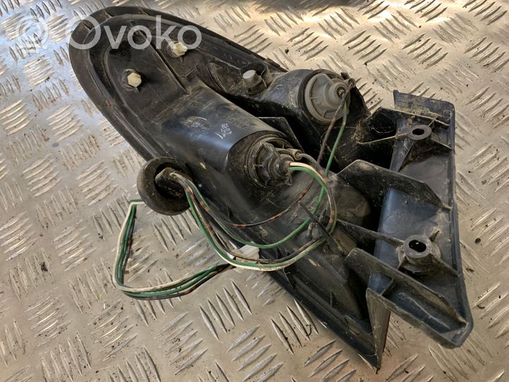 Mazda 323 Lampa tylna 0431439