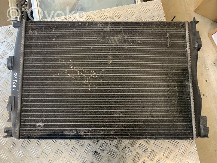 Nissan Qashqai+2 Radiateur de refroidissement 21410JD71B