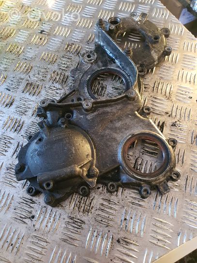 Renault Master II Timing chain cover 8200018638