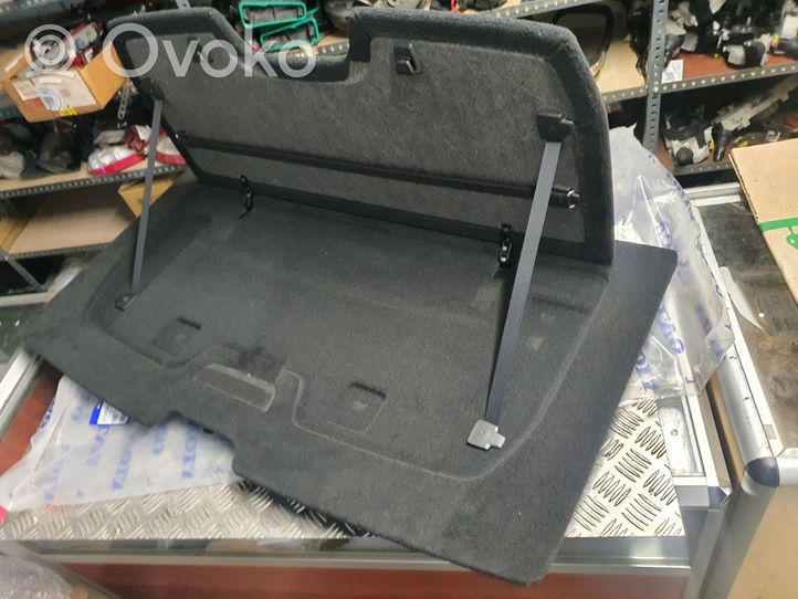 Volvo XC90 Tappetino di rivestimento del bagagliaio/baule 32131326