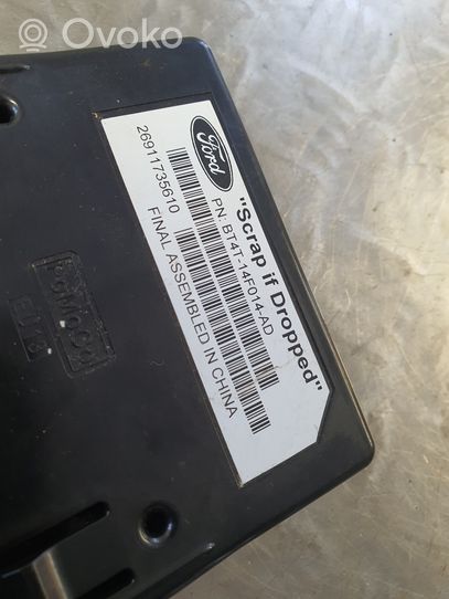 Ford Explorer USB control unit BT4T14F014AD