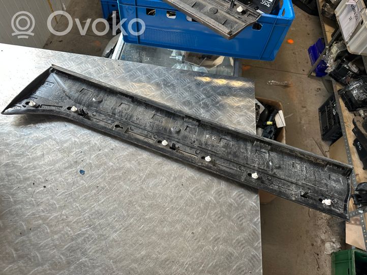 Volvo XC40 Rivestimento della portiera anteriore (modanatura) 31448316