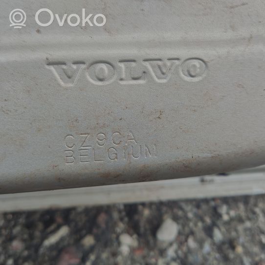 Volvo V40 Portiera posteriore CZ9CA