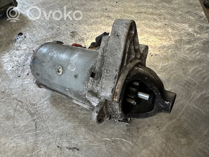 Nissan Qashqai Motorino d’avviamento 23300JG70A