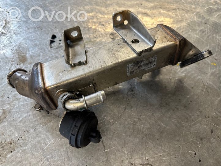 Nissan Qashqai EGR aušintuvas 8200719993