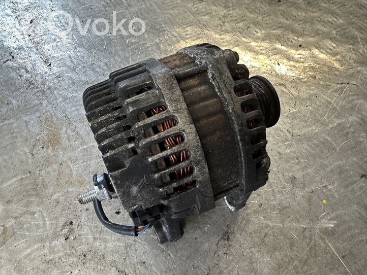 Nissan Qashqai Generatore/alternatore 23100JD71B