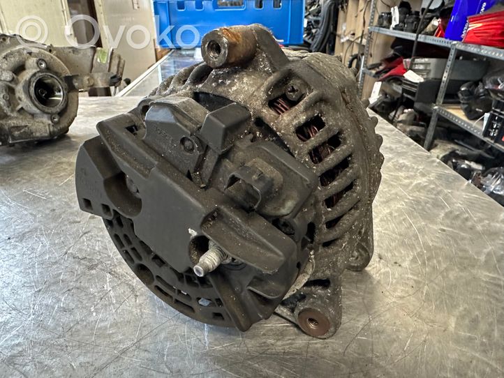 Nissan Juke I F15 Alternator 8200728292