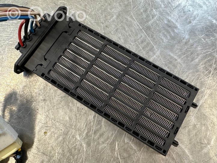 Nissan Qashqai Radiateur électrique de chauffage auxiliaire 27143JD00B