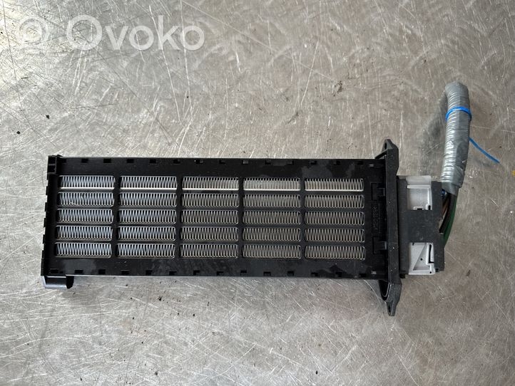 Renault Koleos I Radiateur électrique de chauffage auxiliaire N103760PC