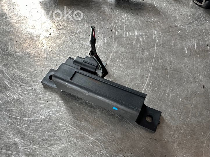 Renault Koleos I Antenna comfort per interno 4080806900