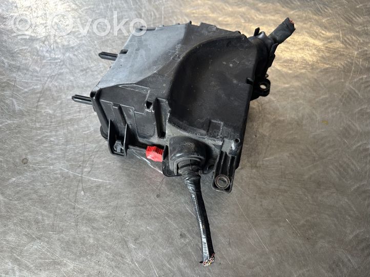 Renault Scenic III -  Grand scenic III Module de fusibles 284B67924R