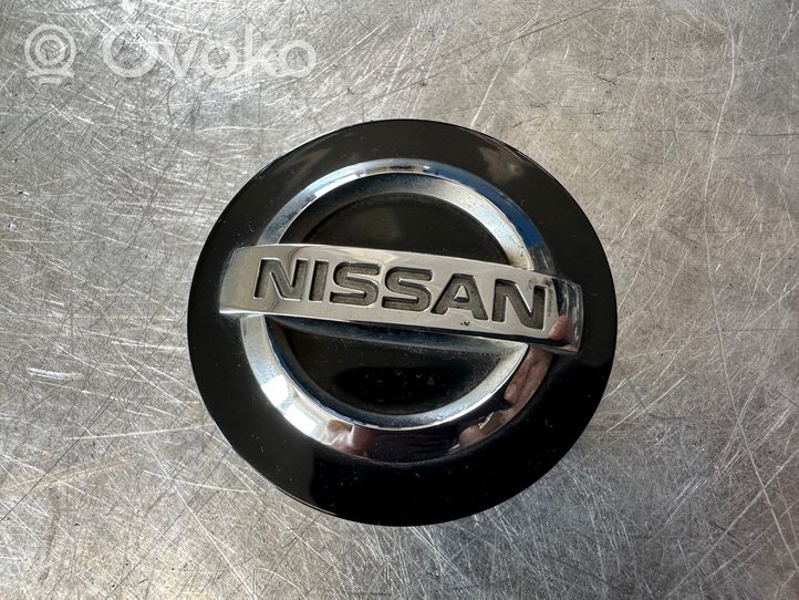 Nissan Qashqai Rūpnīcas varianta diska centra vāciņš (-i) 40342BR01A