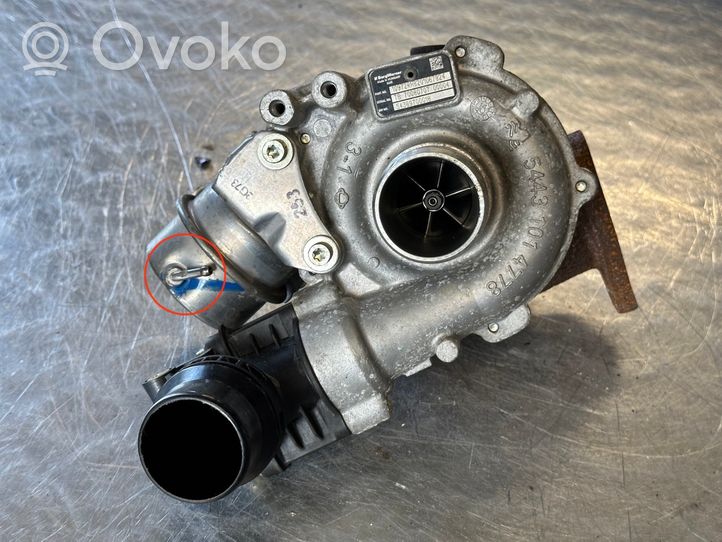 Nissan Qashqai Turbo 10972RH8201067824