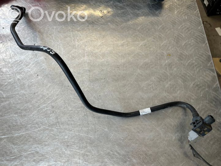 Renault Scenic IV - Grand scenic IV Vacuum line/pipe/hose 474016443R