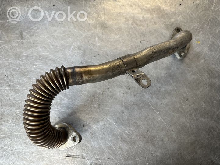 Renault Espace -  Grand espace IV EGR valve line/pipe/hose 8200347828