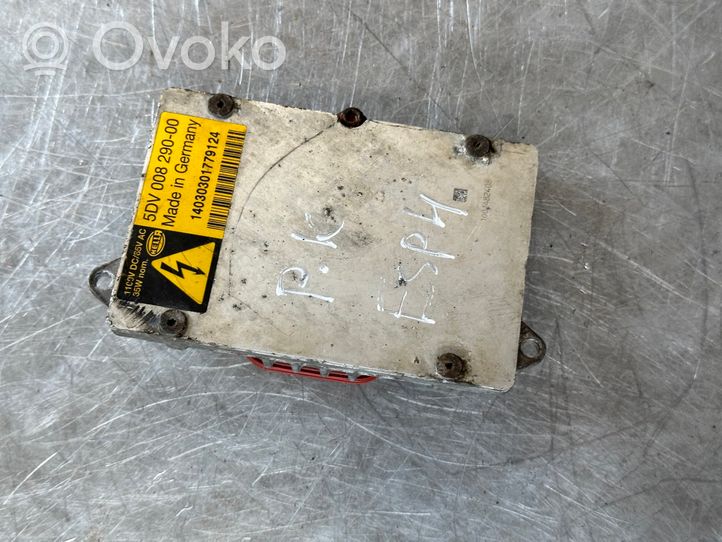 Renault Espace -  Grand espace IV Module de ballast de phare Xenon 5DV00829000