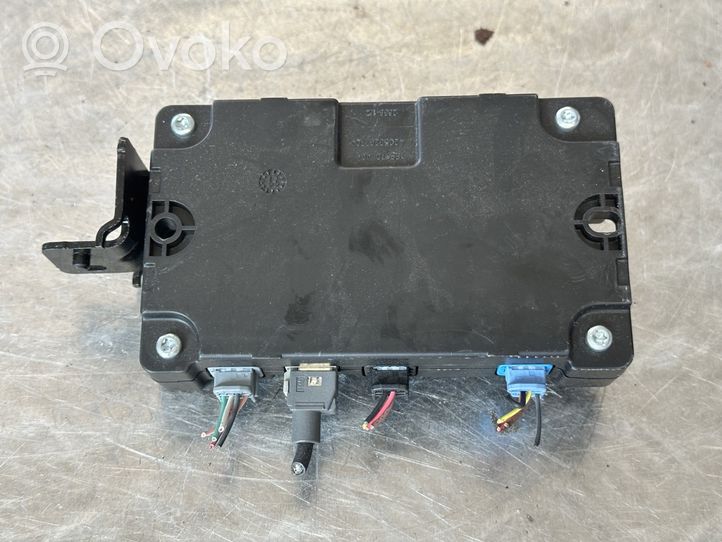 Renault Scenic III -  Grand scenic III Unité / module navigation GPS 280246043R