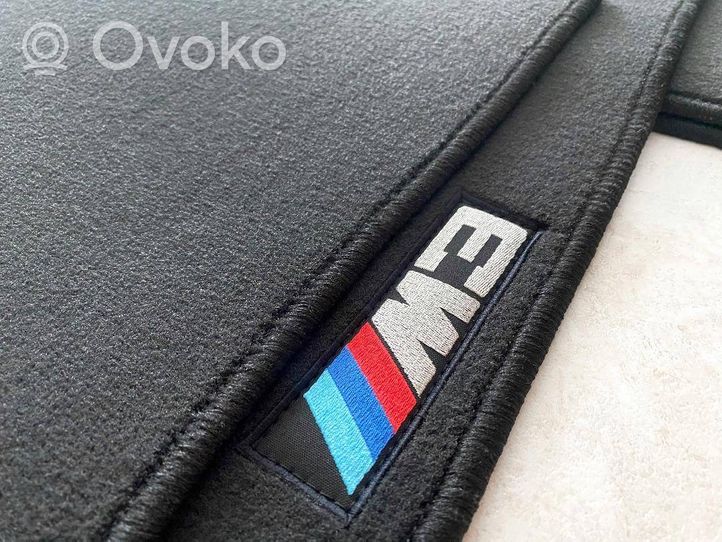 BMW 3 E30 Kit tapis de sol auto 