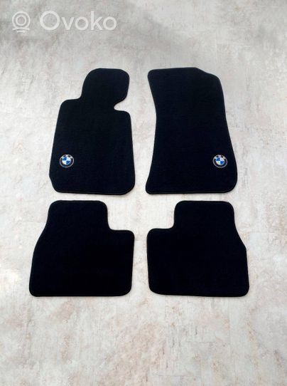 BMW X5 E70 Set di tappetini per auto 