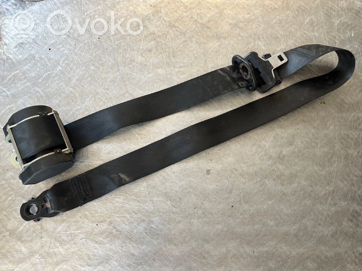 Opel Vivaro Ceinture de sécurité avant 696522B