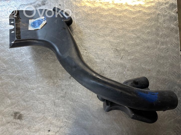 Renault Koleos I Air intake duct part 1038152301