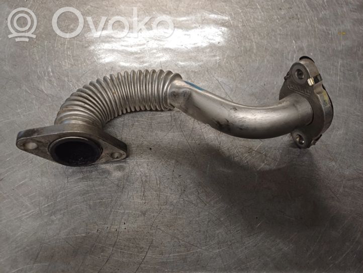 Nissan Qashqai Tuyau de raccordement solide EGR, 25.00 € OVOKO