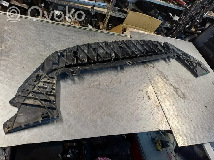 Volvo XC60 Osłona pod zderzak przedni / Absorber 31383167