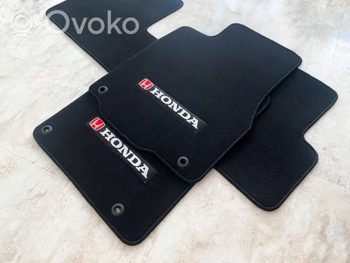 Honda Accord Set di tappetini per auto 