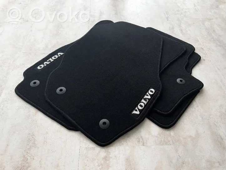 Volvo S40 Kit tapis de sol auto 