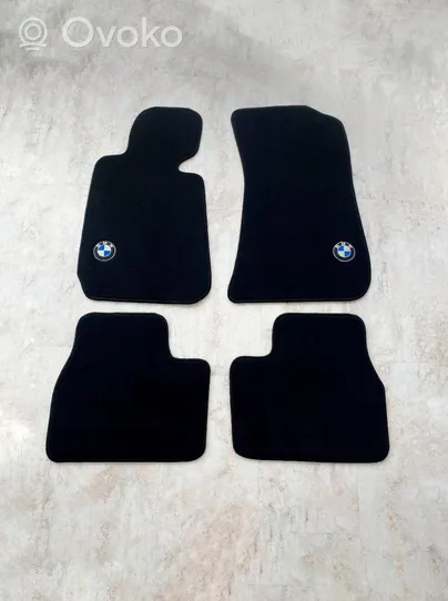 BMW X3 G01 Kit tapis de sol auto 