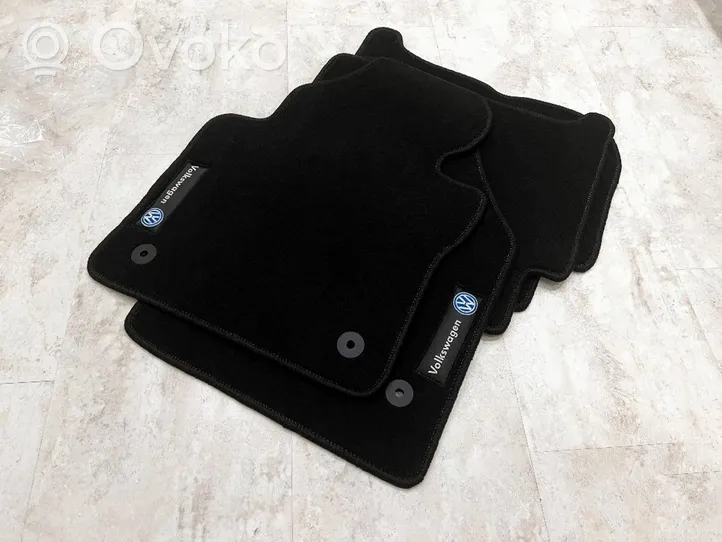 Volkswagen T-Roc Kit tapis de sol auto 