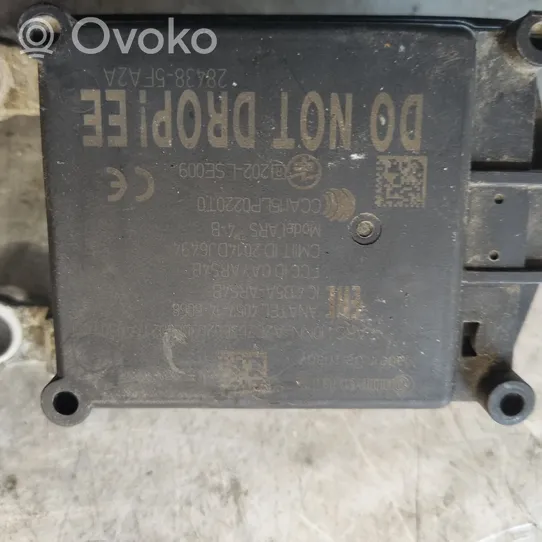 Nissan Qashqai Radar / Czujnik Distronic 284385FA2A