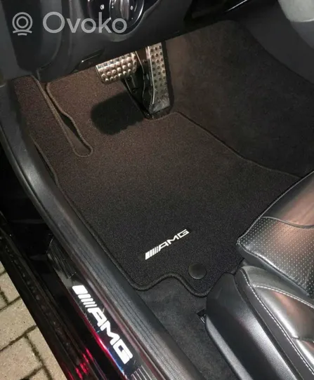 Mercedes-Benz B W247 Set di tappetini per auto 