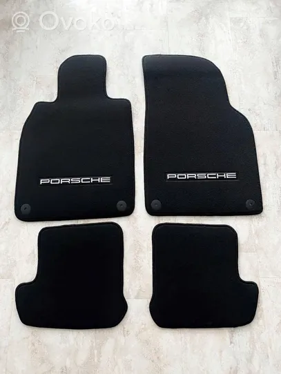 Porsche 924 Kit tapis de sol auto 