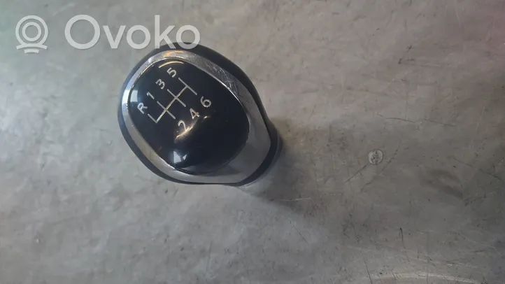 Nissan Qashqai Commutateur / bouton de changement de vitesse 