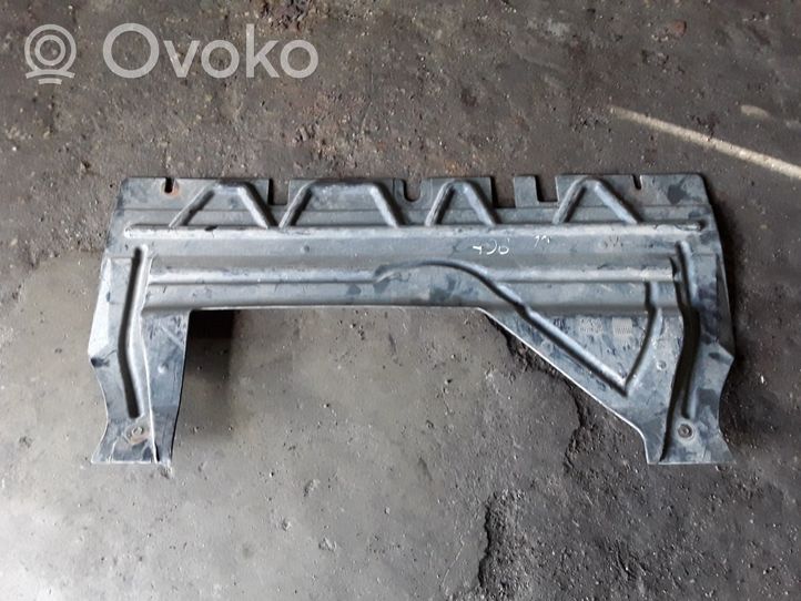 Peugeot 406 Variklio dugno apsauga 9623400880