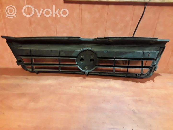 Fiat Ducato Maskownica / Grill / Atrapa górna chłodnicy LS132915801