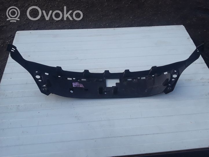 Peugeot 5008 Moulure inférieure de pare-chocs arrière 9814783380