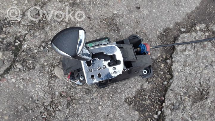 Citroen C4 I Selettore di marcia/cambio (interno) 9659053380