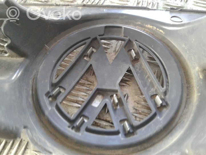 Volkswagen Crafter Manufacturer badge logo/emblem 