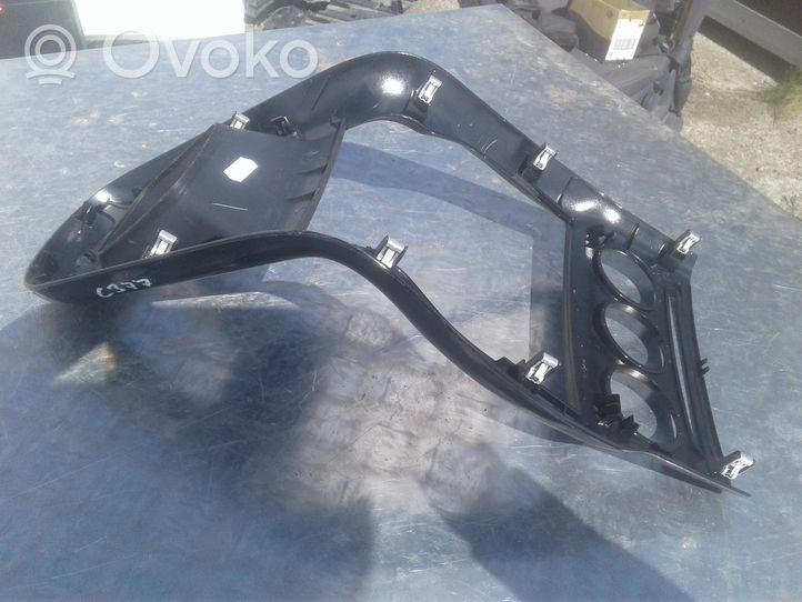 Citroen C3 Panel klimatyzacji / Ogrzewania 98841606