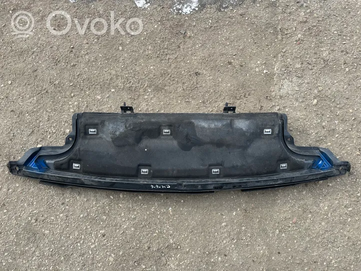 Citroen C4 II Picasso Inne części komory silnika 9800236380